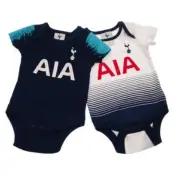 Tottenham Hotspur Body ST 2-pack 12-18 mån