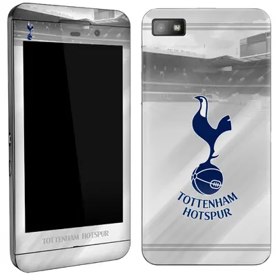Tottenham Hotspur Dekal BlackBerry Z10