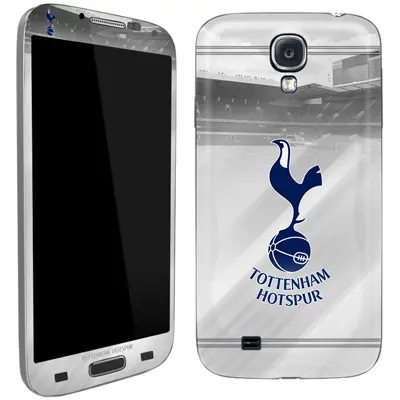 Tottenham Hotspur Dekal Samsung Galaxy S4