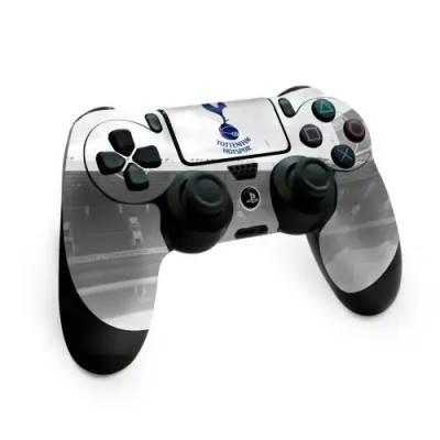 Tottenham Hotspur Dekal till PS4 Controller