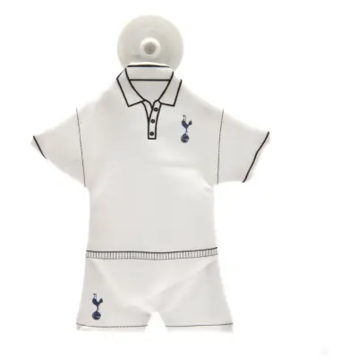 Tottenham Hotspur Dress Mini Bildekoration