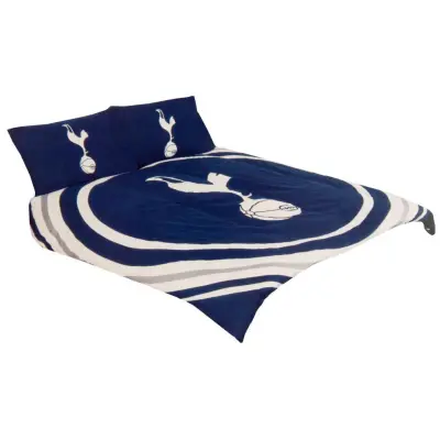 Tottenham Hotspur Dubbelt Påslakanset