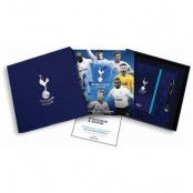 Tottenham Hotspur FC Collectors Kalender Presentset 2022