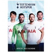 Tottenham Hotspur FC Kalender 2022