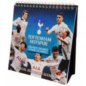 Tottenham Hotspur FC Skrivbordskalender 2023