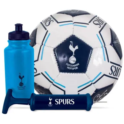 Tottenham Hotspur Fotbollspaket Signature