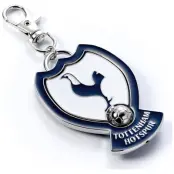 Tottenham Hotspur Hänge Spinner Bag