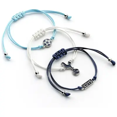 Tottenham Hotspur Halsband Friendship