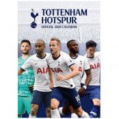 Tottenham Hotspur Kalender 2020