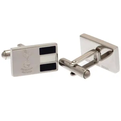 Tottenham Hotspur Manschettknappar Stripe