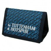 Tottenham Hotspur nylonplånbok Blå