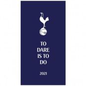 Tottenham Hotspur Pocketdagbok 2021