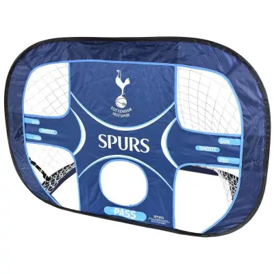 Tottenham Hotspur Pop Up Mål
