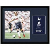 Tottenham Hotspur Poster med Ram Kane