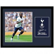 Tottenham Hotspur Poster med Ram Ndombele