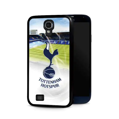Tottenham Hotspur Samsung Galaxy S4-skal 3D