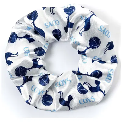 Tottenham Hotspur Scrunchie Hair