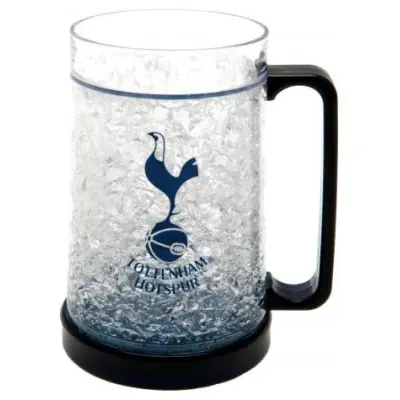Tottenham Hotspur Sejdel Freezer 2
