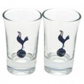 Tottenham Hotspur Shot Glas Set