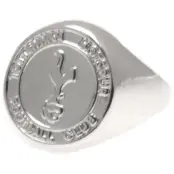 Tottenham Hotspur Silverring Large 58,8 mm