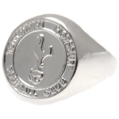Tottenham Hotspur Silverring Large 66,3 mm