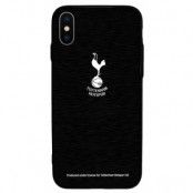 Tottenham Hotspur Skal iPhone X Aluminium