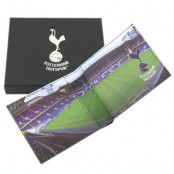 Tottenham Hotspur skinnplånbok panorama 801