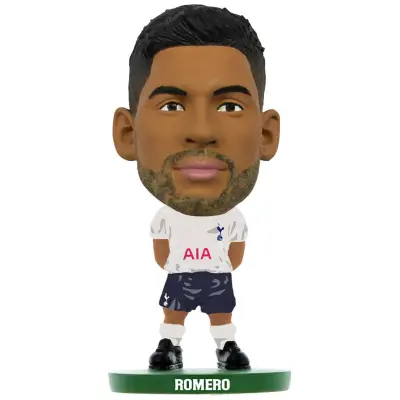 Tottenham Hotspur SoccerStarz Romero