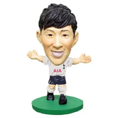 Tottenham Hotspur SoccerStarz Son 2016-17