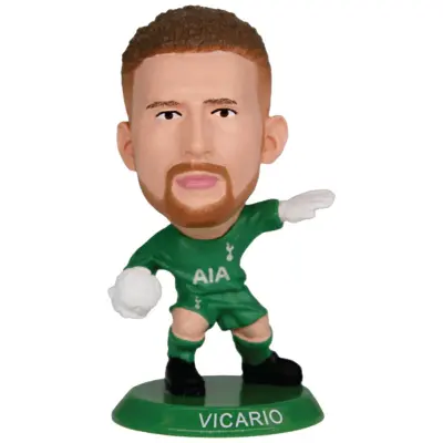 Tottenham Hotspur SoccerStarz Vicario