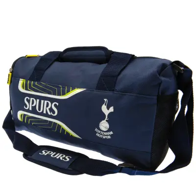Tottenham Hotspur Sportväska Duffle