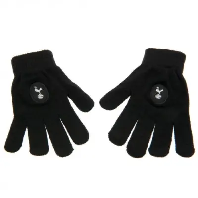 Tottenham Hotspur Stickade Vantar Svart