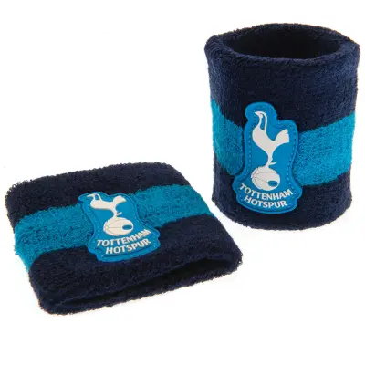 Tottenham Hotspur Svettband Navy