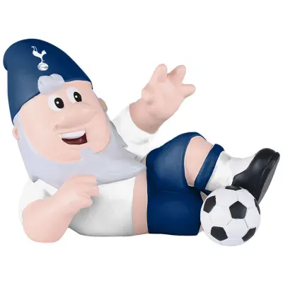 Tottenham Hotspur Tomte Tackle Gnome