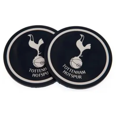 Tottenham Hotspur Underlägg Non Slip 2-pack