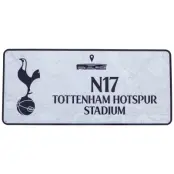 Tottenham Hotspur Vägskylt Route