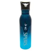 Tottenham Hotspur Vattenflaska UV Metallic