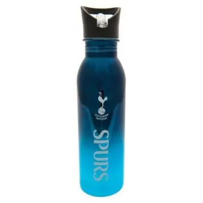 Tottenham Hotspur Vattenflaska UV Metallic