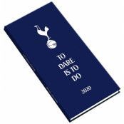 Tottenham HotspurFickdagbok 2020