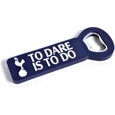 Tottenham Hotspurs Flasköppnare Magnet
