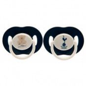 Tottenham Nappar Dribbler 2-Pack