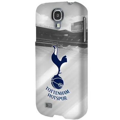 Tottenham Samsung Galaxy S4 Skal Hårt