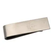 Tottenham Sedelklämma Engraved