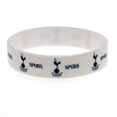 Tottenham Silikonarmband