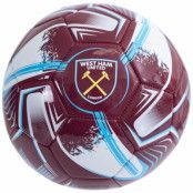 West Ham Fotboll Turbine