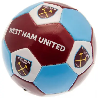 West Ham United Fotboll