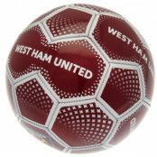 West Ham United Fotboll DM