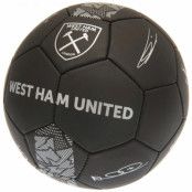 West Ham United Fotboll Signature PH