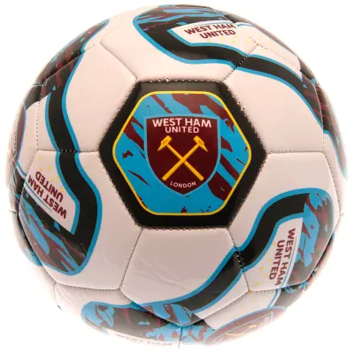 West Ham United Fotboll TR