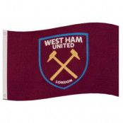 West Ham United Flagga CC